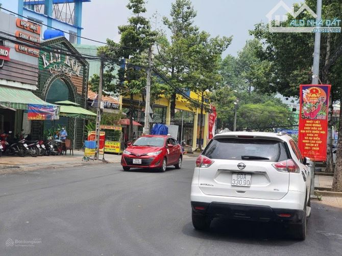 Bán gấp nhà lầu mặt tiền trương định tân mai giá tốt quá rẻ luôn ạ - 1