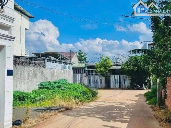 Đất hẻm 90 Đồng Khởi (Lưu Quang Vũ) 5x15 tc100% giá 2,95 tỷ - 1