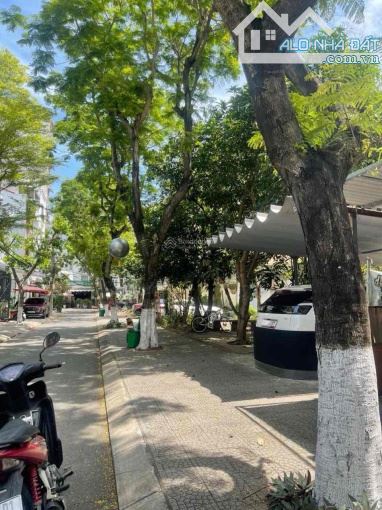 Lô đất vàng Phố Tây An Thượng, vị trí mua đầu tư hoặc xây toà căn hộ khách sạn cực vip - 1