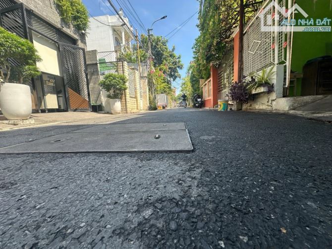 🏡 BÁN NHÀ KIỆT 2 Ô TÔ TRÁNH – NGUYỄN DUY HIỆU, SƠN TRÀ - 1