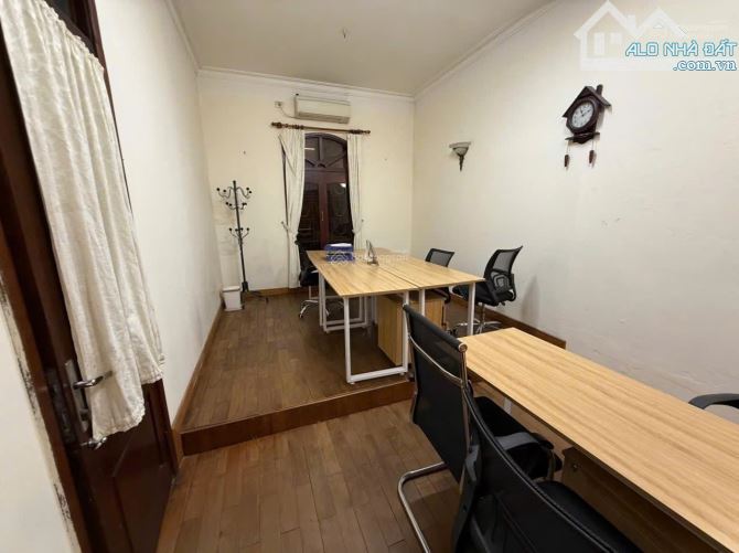 Nhà đẹp Láng Hạ – Đống Đa, 90m², ô tô đỗ cửa, full tiện nghi, giá tốt - 1