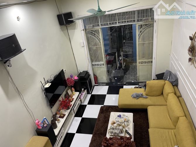 Lê Quang Đạo 65m² x 5T, full nội thất, ngõ thoáng ô tô gần – Giá 12,5 tỷ - 1