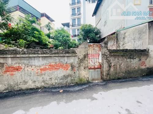 Bán đất Vân Trì, Bắc Từ Liêm, 42m2, mặt tiền 3.5 giá 5.5 tỷ - 1