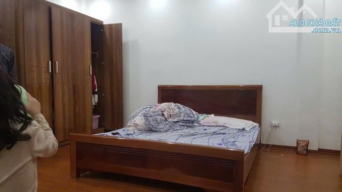 Lê Quang Đạo 38m² x 5 tầng, Full nội thất, ô tô gần – Giá chỉ 7,15 tỷ - 1