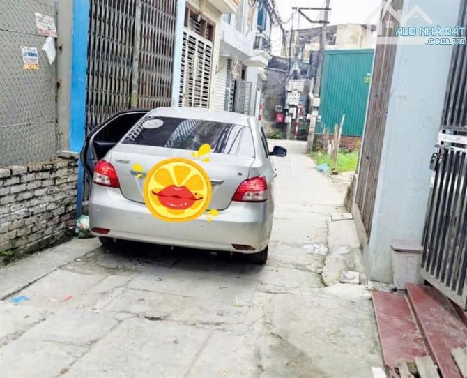 45m vuông đẹp giá công nhân 👉 ba lăng -dũng tiến -thường tín - 1