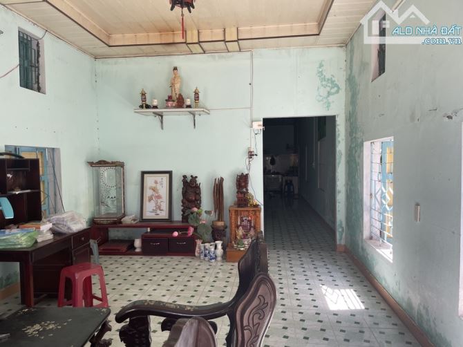 🌊 LÔ ĐẤT DT KHỦNG 370M² – TRẦN QUANG KHẢI – NGANG 7.7M NỞ HẬU – CHỈ 14.5 TỶ 🌊 - 1
