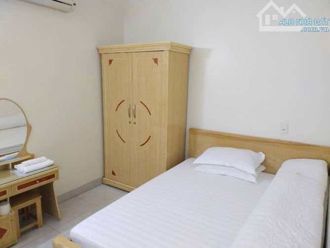 Bán nhà riêng 80m2 xây 5 tầng, mặt tiền 5m oto tránh - 1