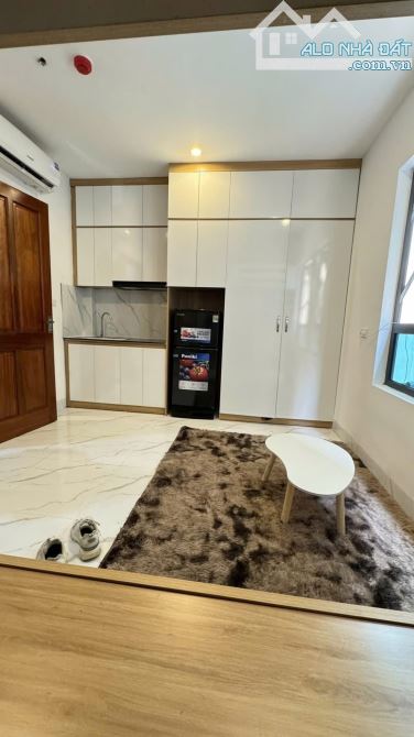 Siêu phẩm Quan Hoa Cầu Giấy Dòng tiền 60tr/1 tháng DT 43/47m 6T MT 4m giá 11.7 tỷ - 1