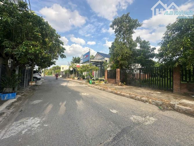 Bán Đất dt 6 x 10m = 60m², Giá 2 tỷ 850tr  Kdc Tân Phong, Biên Hòa - 1