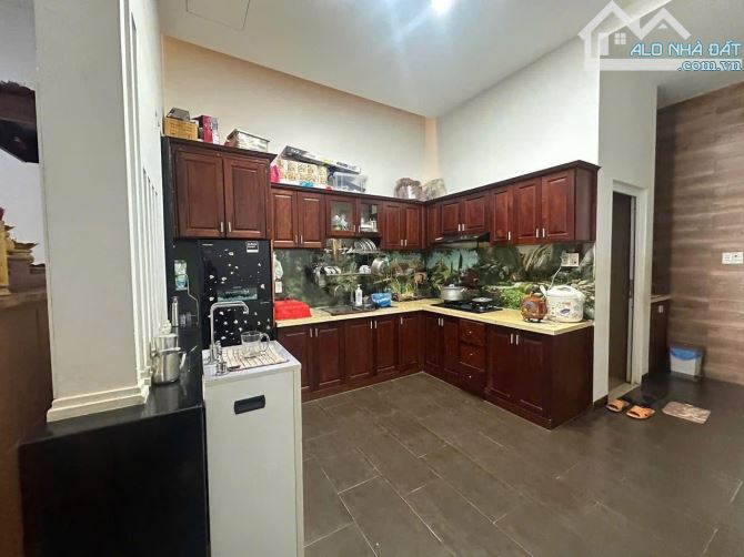 NHÀ KINH DOANH MẶT TIỀN ĐỖ NHUẬN: GIÁ 4,68 tỷ - 1
