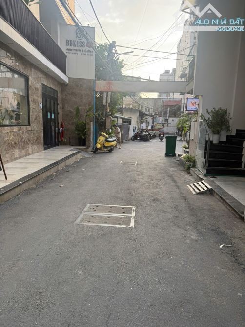 💥 LÔ GÓC 2 MẶT TIỀN – AN TRUNG ĐÔNG 7 – 100M² – CHỈ 15 TỶ 💥 - 1