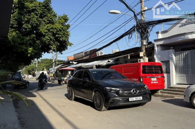 Bán nhà hẻm 6m, Đường Số 38, Thủ Đức, 192 m² (7.3m x 23m), 3 phòng ngủ - Giá 9 tỷ TL - 1