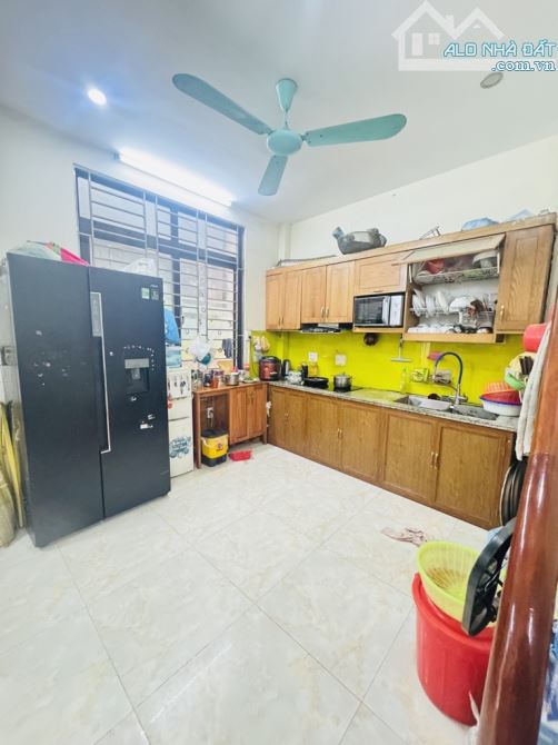 Bán gấp nhà Lê Quang Đạo 41m², 5 tầng, thiết kế hiện đại, full NT – Ngõ nông, chỉ 7,6 tỷ - 1