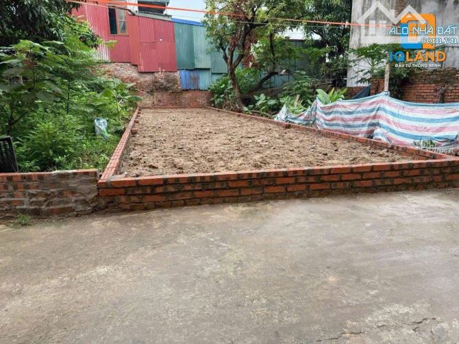 🔥 CƠ HỘI CHO NHÀ ĐẦU TƯ & NGƯỜI MUA Ở – LÔ ĐẤT ĐẸP LƯƠNG QUY, XUÂN NỘN, ĐÔNG ANH 🔥 - 1