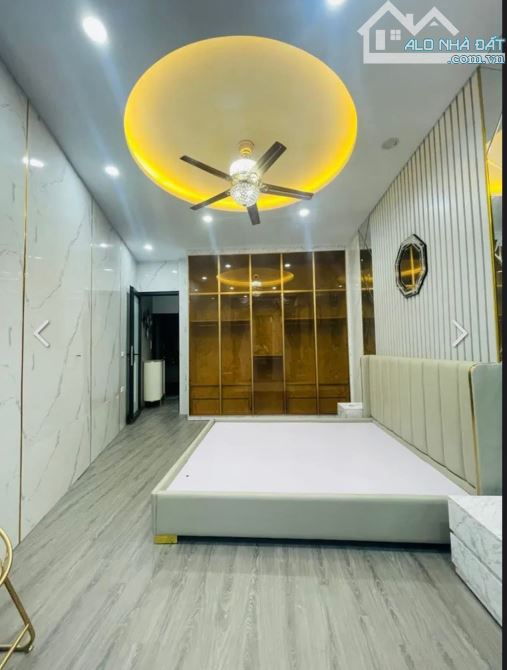 🔥 BÁN NHÀ QUAN THỔ 1 – 5 TẦNG, 4 NGỦ RỘNG – GIÁ CHỈ 6.38 TỶ - 1