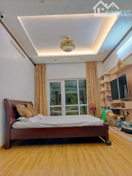 TRUNG TÂM TÂY HỒ – LÔ GÓC 2 THOÁNG – BÁN NHÀ ÂU CƠ – 6 TẦNG THANG MÁY – KD CỰC ĐỈNH - 1