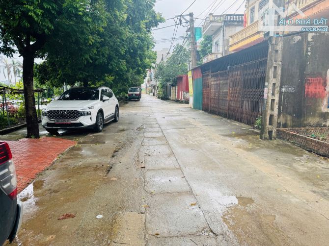 🏡 BÁN ĐẤT ĐẸP – THÔN ĐOÀI, NAM HỒNG – ĐÔNG ANH - 1