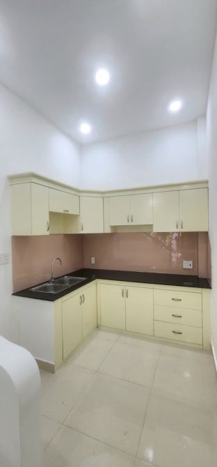 XE TẢI QUAY ĐẦU– PHAN HUY ÍCH, P.15, TÂN BÌNH – 3 TẦNG - NHỈNH 5.X TỶ - 1