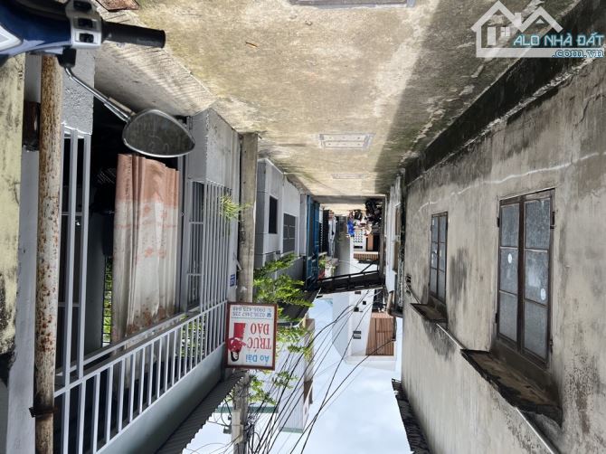 💥CƠ HỘI ĐẦU TƯ HIẾM – NHÀ ĐẤT LÊ VĂN THỨ – 100M² – CHỈ 5,5 TỶ💥  📍 - 1