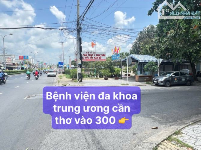NẮM CHÍNH CHỦ BÁN NỀN HẺM 7B NGUYỄN VĂN LINH - 1
