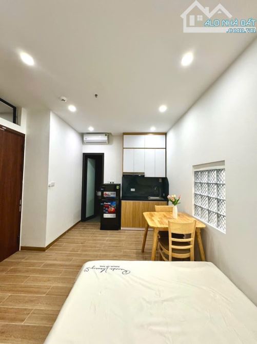 Bán nhà dòng tiền Bạch mai - Bách khoa, 70m, 14.8 Tỷ, 12 phòng KK, D.thu 55tr/th, PCCC đủ