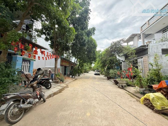 BÁN ĐẤT ĐẸP GIÁ TỐT KQH KIM LONG - 1