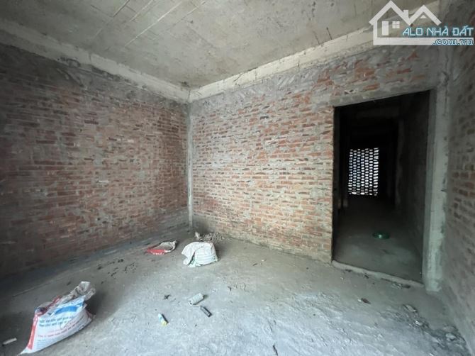 bán nhà  Lk – kđt Văn phú , 4T xây thô,KD đỉnh - 1