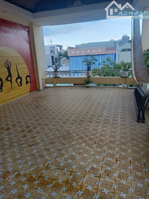 🚀 BÁN ĐẤT TẶNG NHÀ 3 TẦNG KIÊN CỐ – BÙI THỊ XUÂN – 93,6M² – GIÁ CHỈ 13.4 TỶ 🚀 - 1