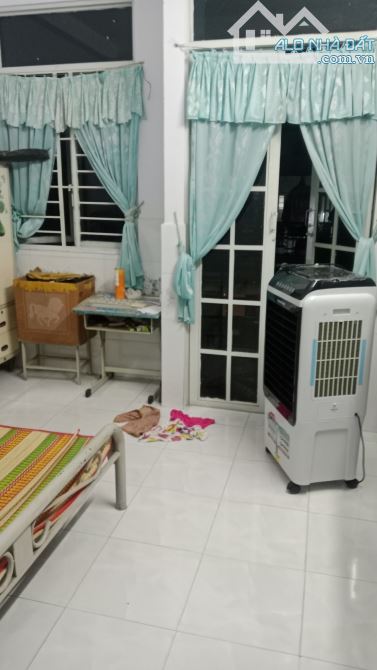 HẺM XE HƠI 6M NGAY TRƯỜNG KIM ĐỒNG, BHH B, BÌNH TÂN - 3 TẦNG 40M2 – GIÁ CHỈ 3.9 TỶ - 1