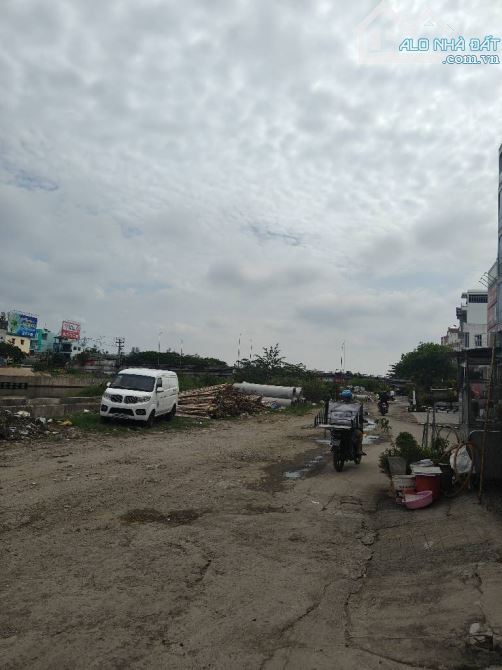 NHÀ MẶT TIỀN KÊNH THAM LƯƠNG – CÁCH MT QUANG TRUNG 250M – VỪA Ở VỪA CHO THUÊ – 4.5 TỶ - 1