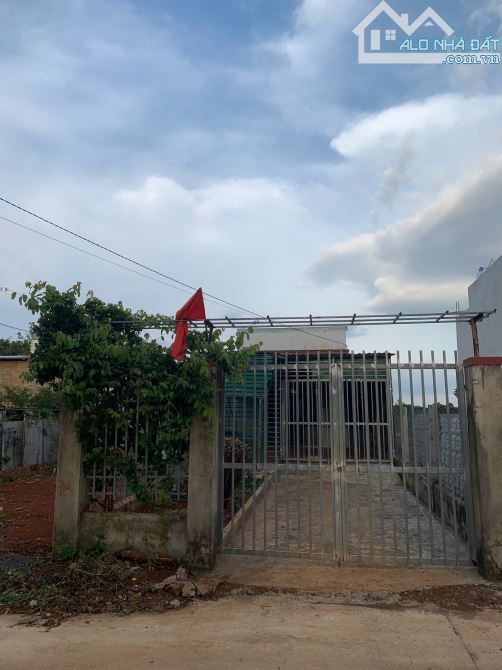BÁN ĐẤT TẶNG NHÀ CẤP 4 NGAY HẺM CẤP 1 NGUYỄN THỊ ĐỊNH GIÁ SIÊU RẺ - 1