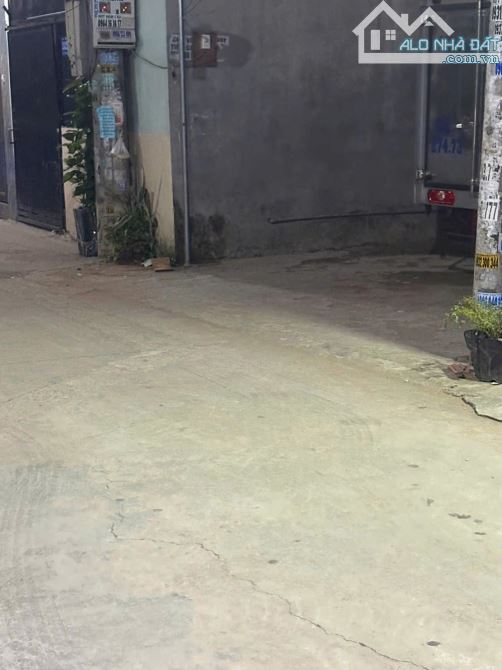 Bán 116m2 đất sau chợ Tân Long, Tân Đông Hiệp, Dĩ An giá 3 tỷ 800 - 1