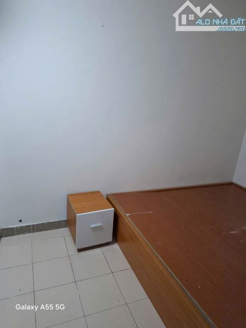 BÁN NHÀ TRẦN THÁNH TÔNG, TÂN BÌNH HẺM Ô TÔ THUÊ 10TR/THÁNG – CHỈ 3 TỶ 8 xíu - 1