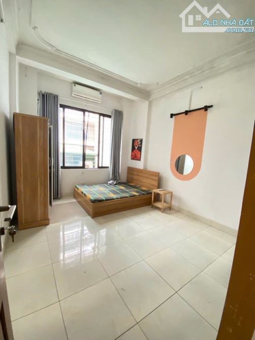 B.ÁN NH.À Cát Linh 42 m/ 5 tầng/ 6 ngủ / 2 thoáng/ phân lô sát phố, chỉ 10.3 tỷ. - 1