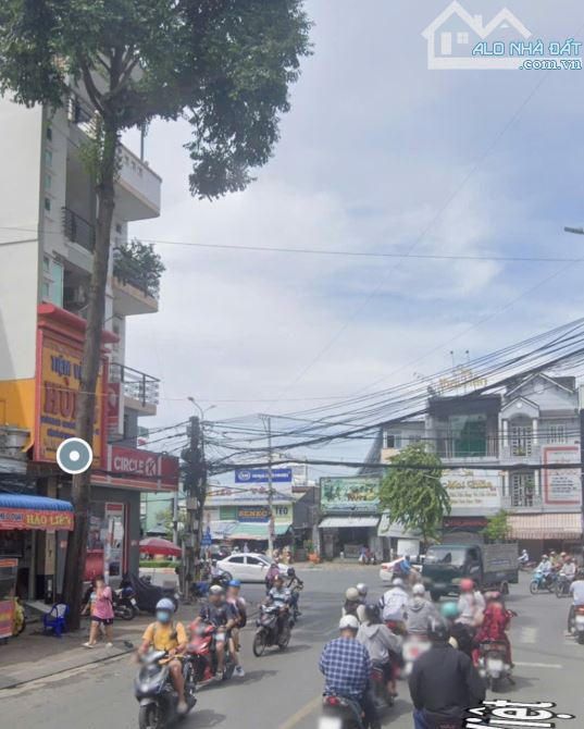 Bán Nhà Mặt Phố đẹp tại Trần Việt Châu, Ninh Kiều, Cần Thơ, giá cực chất 18,6 tỷ, 94m2 - 1