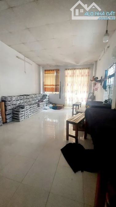 SIÊU PHẨM VƯỜN LÀI , NHÀ 2 TẦNG ĐẸP, 80M2, HẺM Ô TÔ,CHỈ 8,3 TỶ - 1