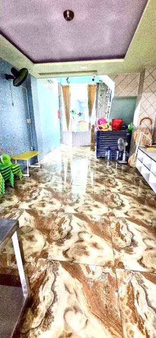 MẶT TIỀN TÊN LỬA - KINH DOANH SIÊU ĐỈNH - 4 TẦNG - DT 110M - KO LỘ GIỚI - VỊ TRÍ SIÊU VIP - 1