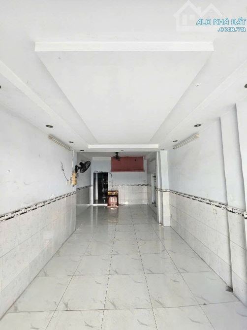 Nhà mặt tiền KD Quận 11-Đường 16M-Giáp Quận 10-Lê Thị Bạch Cát-P13-48m2-3tầng-3PN - 1