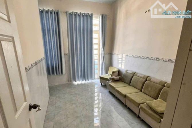 Bán nhà hẻm xe hơi, Thới An 22, Quận 12, 90 m² (4m x 23m), 4 phòng ngủ - Giá 6 tỷ TL - 1
