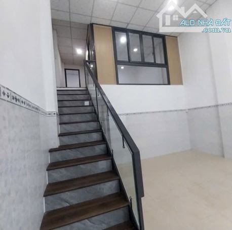 Q4 - ĐOÀN VĂN BƠ - KHU DÂN CƯ HIỆN HỮU KHÔNG QUI HOẠCH - 1