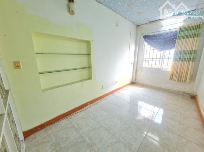 ♣ Kiệt 2.5m thẳng 30m ra Ông Ích Khiêm, 25m2, 2 tầng cứng sạch, nhỉnh 2 tỷ - 1