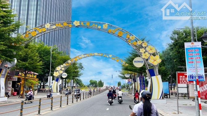 SỐC: LÔ ĐẤT LÊ DUẪN 108M CHỈ 25 TỶ RẺ NHẤT PHỐ KINH DOANH - MẠI DZÔ, MẠI DZÔ - 1