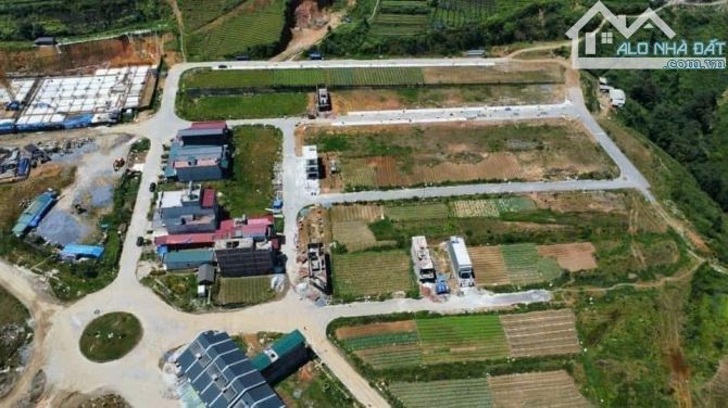 Nhà Đất Sapa Sẵn Sổ Giào Dịch - 1