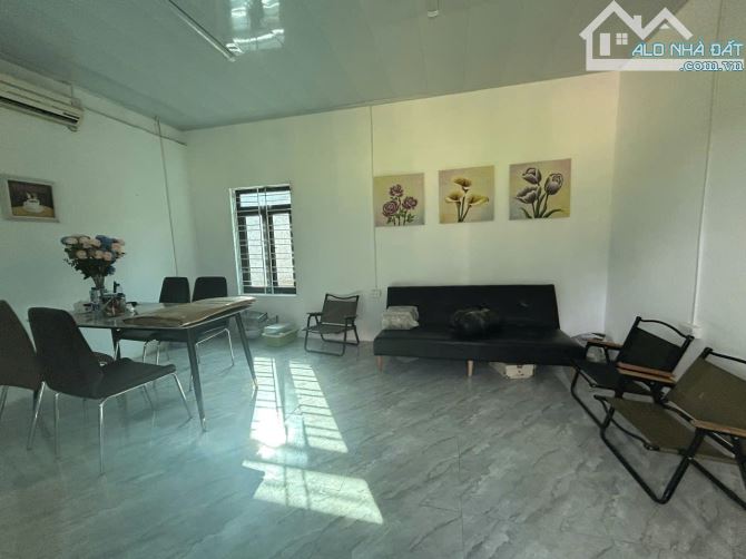 CẦN BÁN ĐẤT SẴN NHÀ KHANG TRANG TẠI KIM BÔI  2,X TỶ - 1