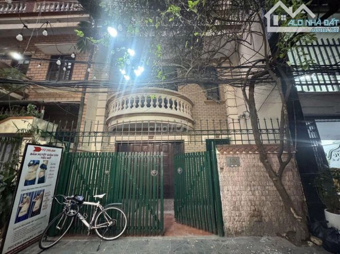 Nhà đẹp Lê Trọng Tấn, MT 6m, 95m², để được ô tô, giá 32tr/tháng - 1