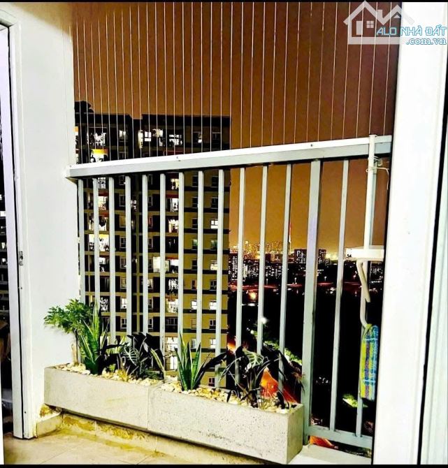 Chung cư Bàu cát,p10,Tân BÌnh: 83m2, 2p ngủ,2wc,NT,11tr/th - 1