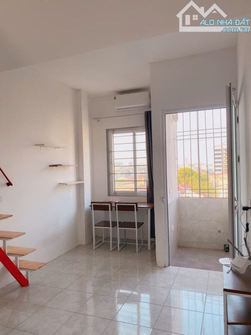 CHÍNH CHỦ ( XỊN) CẦN BÁN CCMN PHAN ĐÌNH GIÓT DT 88m2 NỞ HẬU , 6 TẦNG , 22 PHÒNG , GIÁ 20,5 - 1