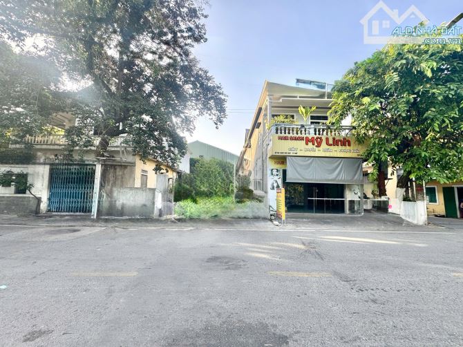 BÁN MẶT TIỀN VIEW CÔNG VIÊN - VIEW SÔNG PHƯỜNG AN CỰU - 1