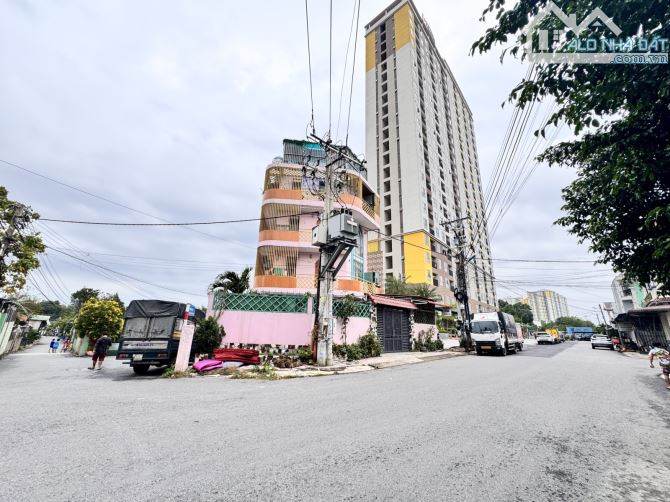 🔥 MẶT TIỀN KINH DOANH – GIÁP LÀNG ĐẠI HỌC – CHỈ 4.8 TỶ TL 🔥 - 1