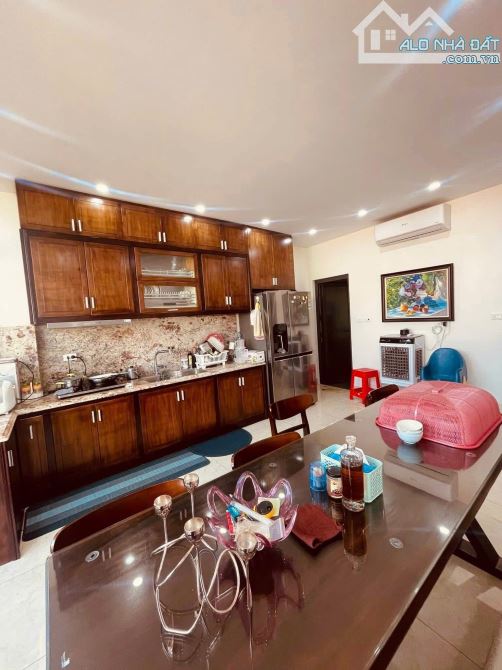 💥BÁN GẤP SIÊU PHẨM NGỌC HÀ - NGÕ RỘNG THOÁNG - 6 TẦNG THANG MÁY - 45m2 - 10,6 tỷ - 1